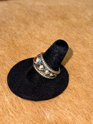 Mila Ring