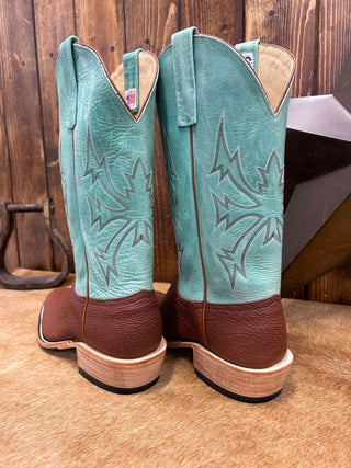 Men's Anderson Bean Chili Shark Boot-Men's Boots-Anderson Bean-Lucky J Boots & More, Women's, Men's, & Kids Western Store Located in Carthage, MO