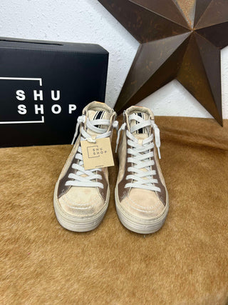Women's Shu Shop Rooney in Beige Shoes *FINAL SALE*-Women's Casual Shoes-Shu Shop-Lucky J Boots & More, Women's, Men's, & Kids Western Store Located in Carthage, MO