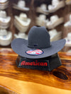 American 40x Steel Felt Hat 4.5 Brim 6-117-Felt Cowboy Hats-American Hat Co.-Lucky J Boots & More, Women's, Men's, & Kids Western Store Located in Carthage, MO