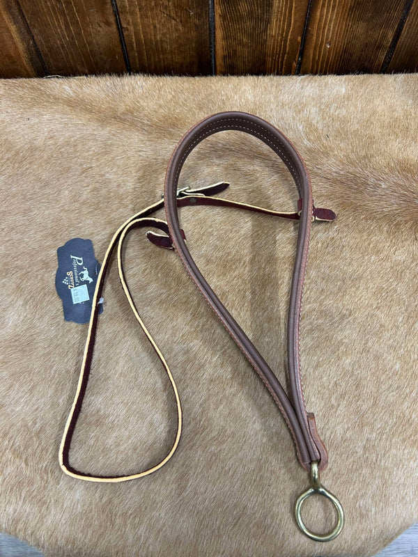 Professional Choice Roper Noseband 8037-Nosebands-Professionals Choice-Lucky J Boots & More, Women's, Men's, & Kids Western Store Located in Carthage, MO