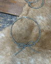 Kali Necklace-Necklaces-LJ Turquoise-Lucky J Boots & More, Women's, Men's, & Kids Western Store Located in Carthage, MO
