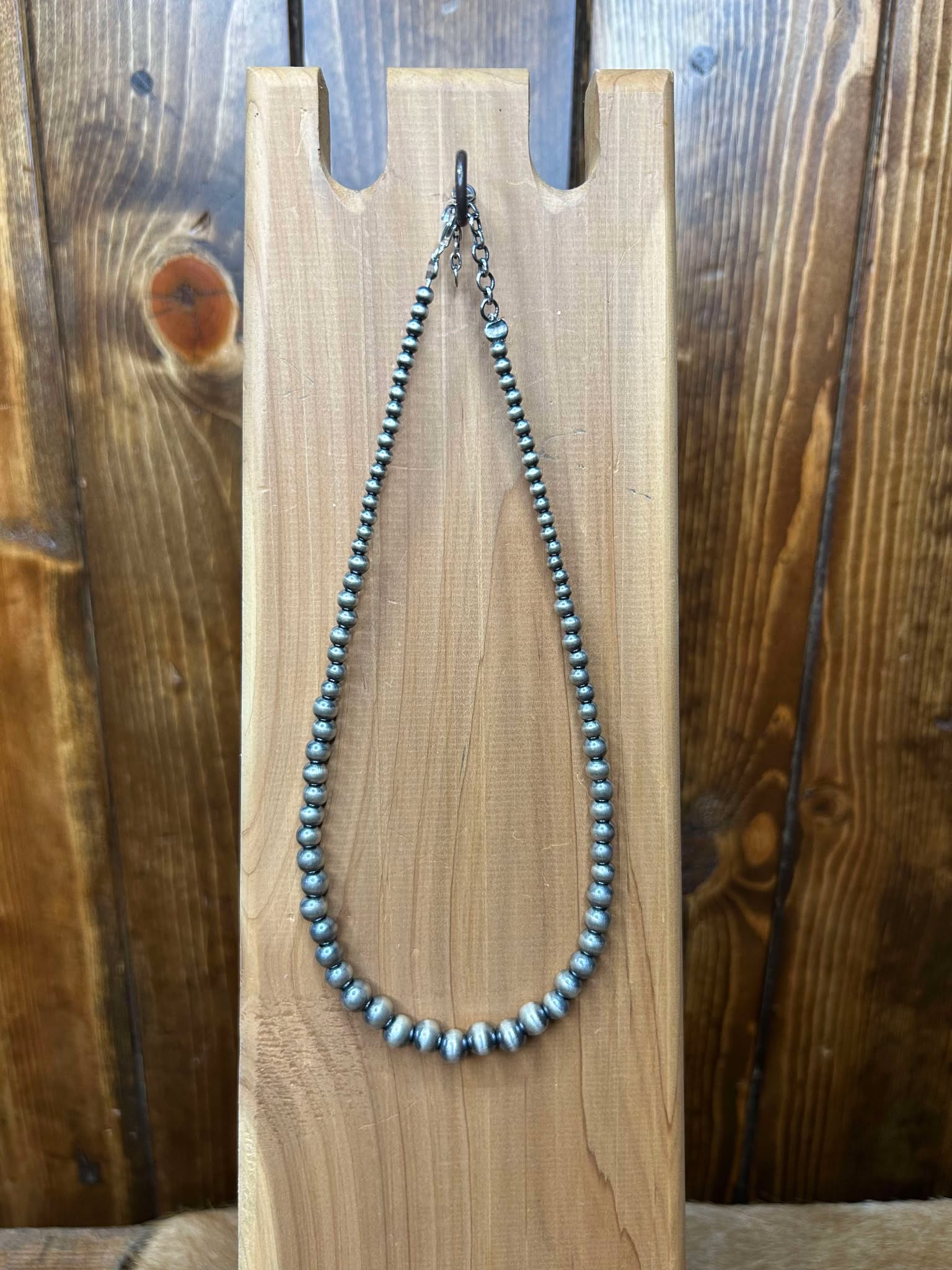 Rylee Necklace-Necklaces-LJ Turquoise-Lucky J Boots & More, Women's, Men's, & Kids Western Store Located in Carthage, MO