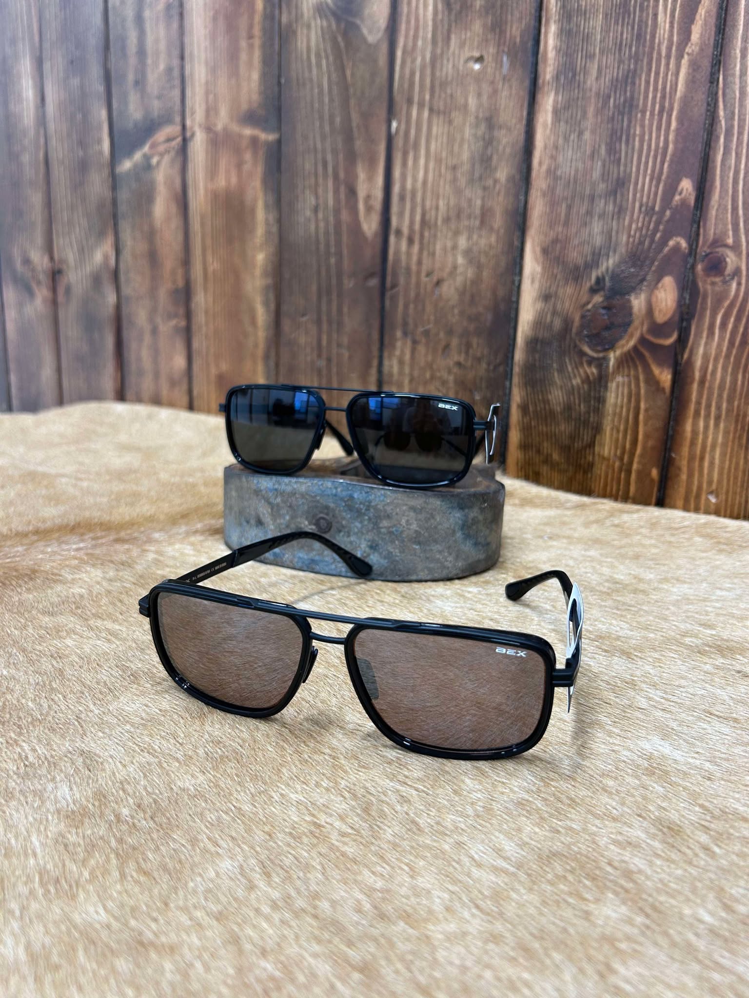 Bex Dusk Sunglasses-Bex Sunglasses-Bex Sunglasses-Lucky J Boots & More, Women's, Men's, & Kids Western Store Located in Carthage, MO