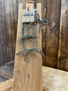 Marley Bracelet-Bracelets-LJ Turquoise-Lucky J Boots & More, Women's, Men's, & Kids Western Store Located in Carthage, MO