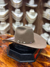 American 40x Tuscan Felt Hat 4.5 Brim 6-117-Felt Cowboy Hats-American Hat Co.-Lucky J Boots & More, Women's, Men's, & Kids Western Store Located in Carthage, MO