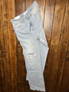 Vervet Leslie Super High Rise 90's Vintage Flare Jeans-Women's Denim-Flying Monkey-Lucky J Boots & More, Women's, Men's, & Kids Western Store Located in Carthage, MO