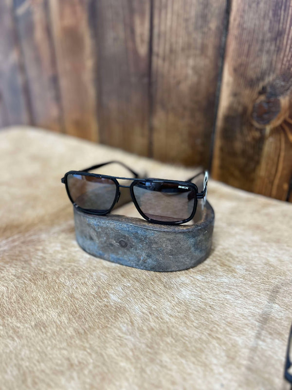 Bex Dusk Sunglasses-Bex Sunglasses-Bex Sunglasses-Lucky J Boots & More, Women's, Men's, & Kids Western Store Located in Carthage, MO