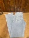 Flying Monkey Allison High Rise Straight Jeans-Women's Denim-Flying Monkey-Lucky J Boots & More, Women's, Men's, & Kids Western Store Located in Carthage, MO