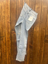 Flying Monkey Allison High Rise Straight Jeans-Women's Denim-Flying Monkey-Lucky J Boots & More, Women's, Men's, & Kids Western Store Located in Carthage, MO