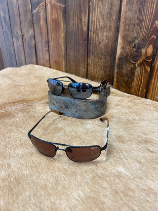 Bex Talyon Sunglasses-Sunglasses-Bex Sunglasses-Lucky J Boots & More, Women's, Men's, & Kids Western Store Located in Carthage, MO