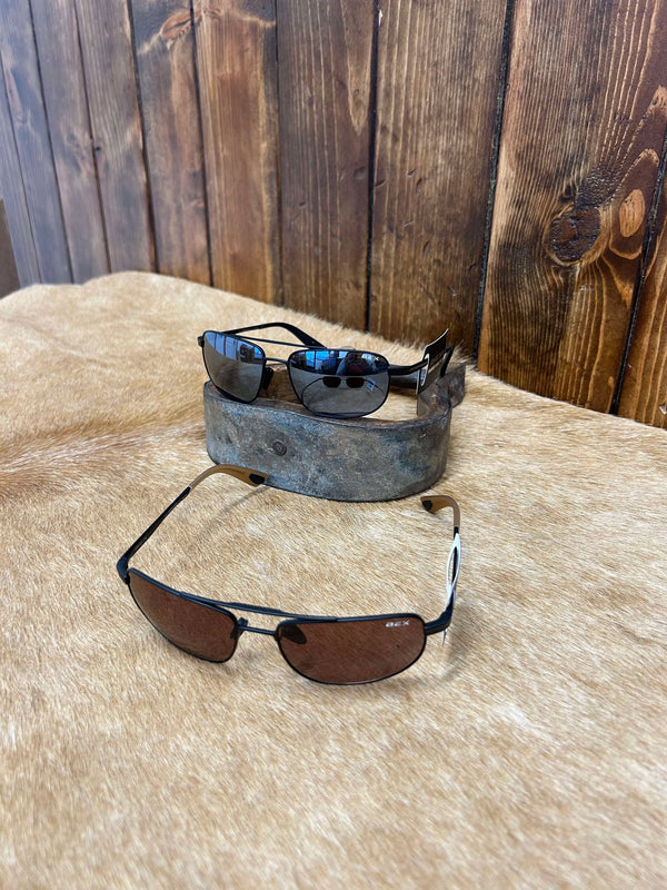 Bex Talyon Sunglasses-Bex Sunglasses-Bex Sunglasses-Lucky J Boots & More, Women's, Men's, & Kids Western Store Located in Carthage, MO