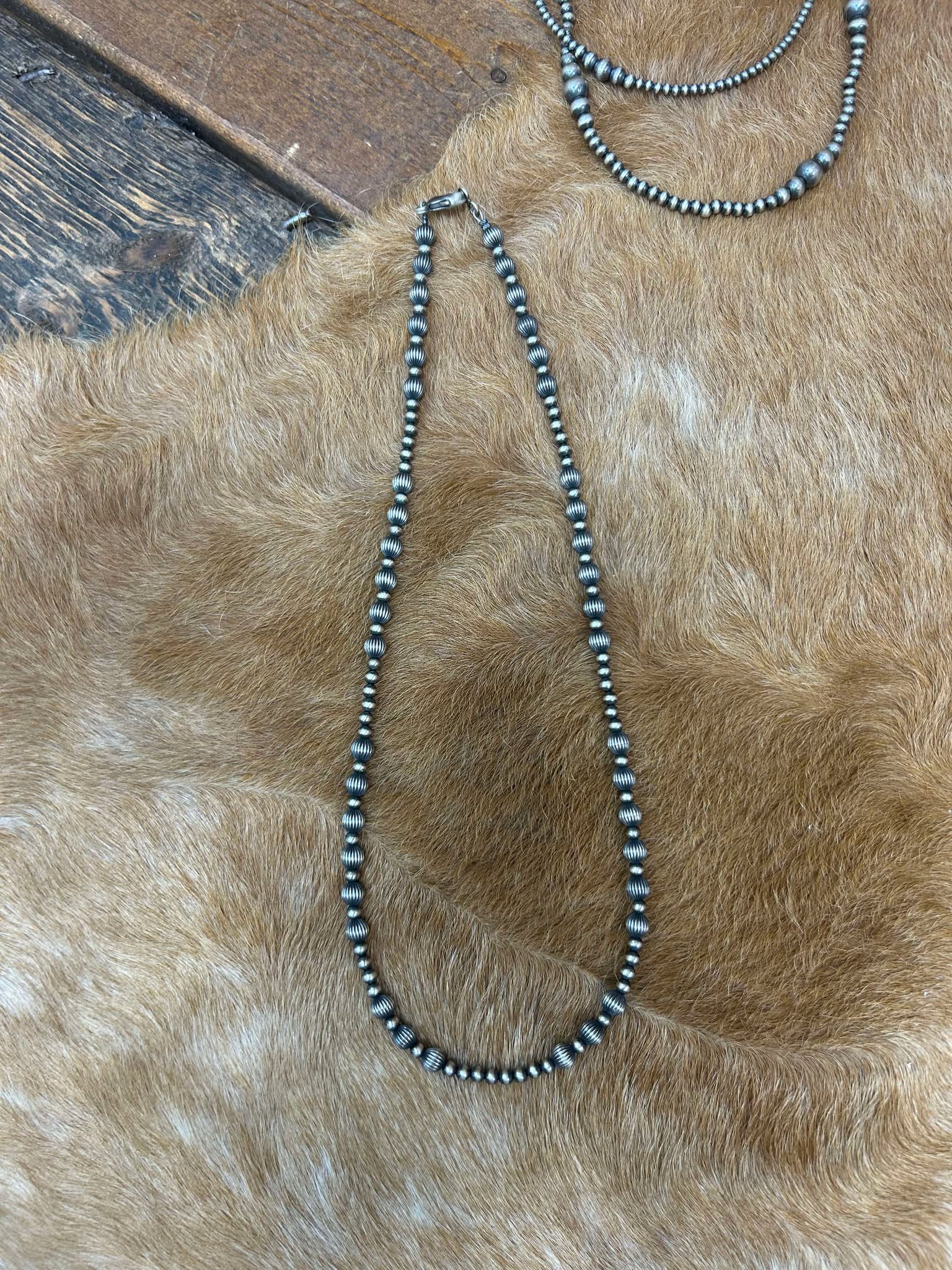 Maggie Necklace