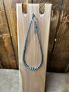 Rylee Necklace-Necklaces-LJ Turquoise-Lucky J Boots & More, Women's, Men's, & Kids Western Store Located in Carthage, MO