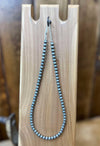 Vera Necklace-Necklaces-LJ Turquoise-Lucky J Boots & More, Women's, Men's, & Kids Western Store Located in Carthage, MO