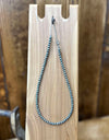 Alora Necklace-Necklaces-LJ Turquoise-Lucky J Boots & More, Women's, Men's, & Kids Western Store Located in Carthage, MO