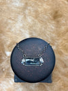 Macy Necklace-Necklaces-LJ Turquoise-Lucky J Boots & More, Women's, Men's, & Kids Western Store Located in Carthage, MO