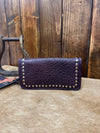 Layla Handbag-Handbags-American Darling-Lucky J Boots & More, Women's, Men's, & Kids Western Store Located in Carthage, MO