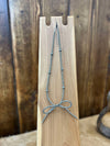 Kali Necklace-Necklaces-LJ Turquoise-Lucky J Boots & More, Women's, Men's, & Kids Western Store Located in Carthage, MO