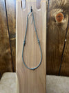 Maya Necklace-Necklaces-LJ Turquoise-Lucky J Boots & More, Women's, Men's, & Kids Western Store Located in Carthage, MO