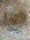 Kali Necklace-Necklaces-LJ Turquoise-Lucky J Boots & More, Women's, Men's, & Kids Western Store Located in Carthage, MO