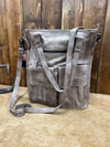 Maple Handbag-Handbags-American Darling-Lucky J Boots & More, Women's, Men's, & Kids Western Store Located in Carthage, MO
