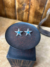 Luna Earrings-Earrings-LJ Turquoise-Lucky J Boots & More, Women's, Men's, & Kids Western Store Located in Carthage, MO