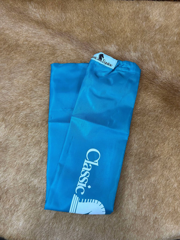 Classic Equine Slick Tail Bag-TAIL BAG-Equibrand-Lucky J Boots & More, Women's, Men's, & Kids Western Store Located in Carthage, MO