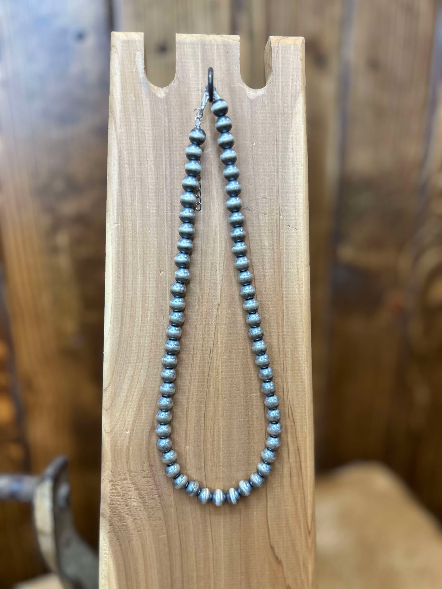 Sutton Necklace-Necklaces-LJ Turquoise-Lucky J Boots & More, Women's, Men's, & Kids Western Store Located in Carthage, MO