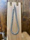 Sutton Necklace-Necklaces-LJ Turquoise-Lucky J Boots & More, Women's, Men's, & Kids Western Store Located in Carthage, MO