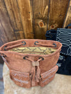 Iris Backpack-Backpacks-American Darling-Lucky J Boots & More, Women's, Men's, & Kids Western Store Located in Carthage, MO