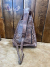 Myla Crossbody Bag-Crossbody bag-American Darling-Lucky J Boots & More, Women's, Men's, & Kids Western Store Located in Carthage, MO