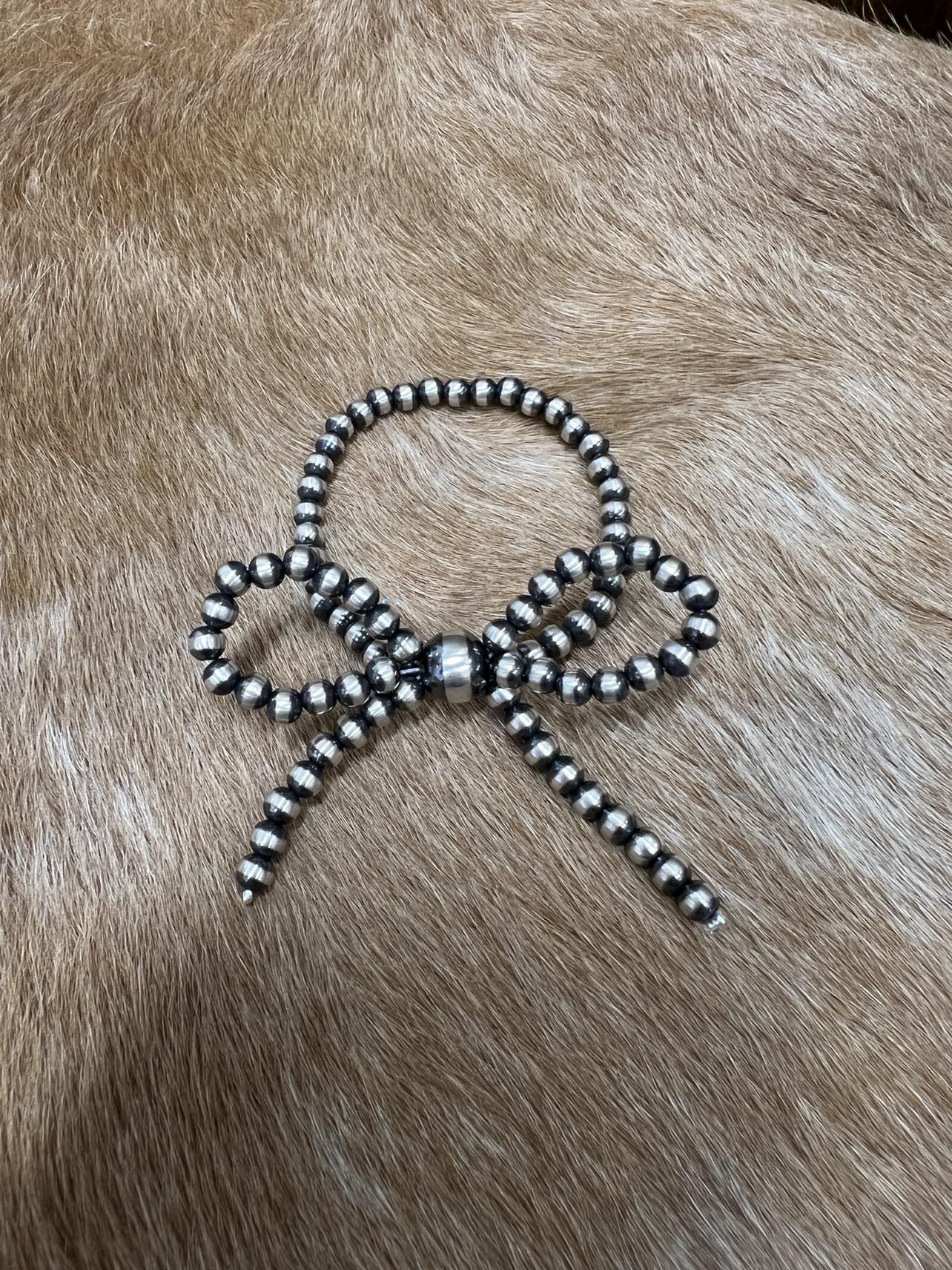 Marley Bracelet-Bracelets-LJ Turquoise-Lucky J Boots & More, Women's, Men's, & Kids Western Store Located in Carthage, MO