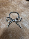 Marley Bracelet-Bracelets-LJ Turquoise-Lucky J Boots & More, Women's, Men's, & Kids Western Store Located in Carthage, MO