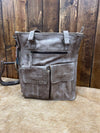 Maple Handbag-Handbags-American Darling-Lucky J Boots & More, Women's, Men's, & Kids Western Store Located in Carthage, MO