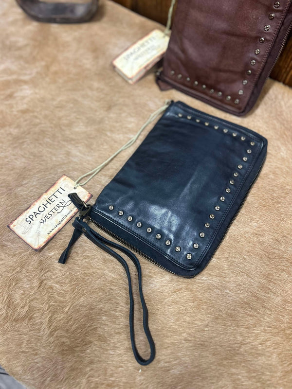 Kingley Handbag-Handbags-American Darling-Lucky J Boots & More, Women's, Men's, & Kids Western Store Located in Carthage, MO