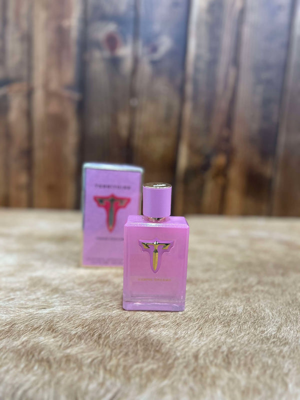 Territoire Women's Perfume-Perfume-Darrell & Bonnie Co.-Lucky J Boots & More, Women's, Men's, & Kids Western Store Located in Carthage, MO