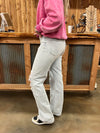 Vervet Leslie Super High Rise 90's Vintage Flare Jeans-Women's Denim-Flying Monkey-Lucky J Boots & More, Women's, Men's, & Kids Western Store Located in Carthage, MO