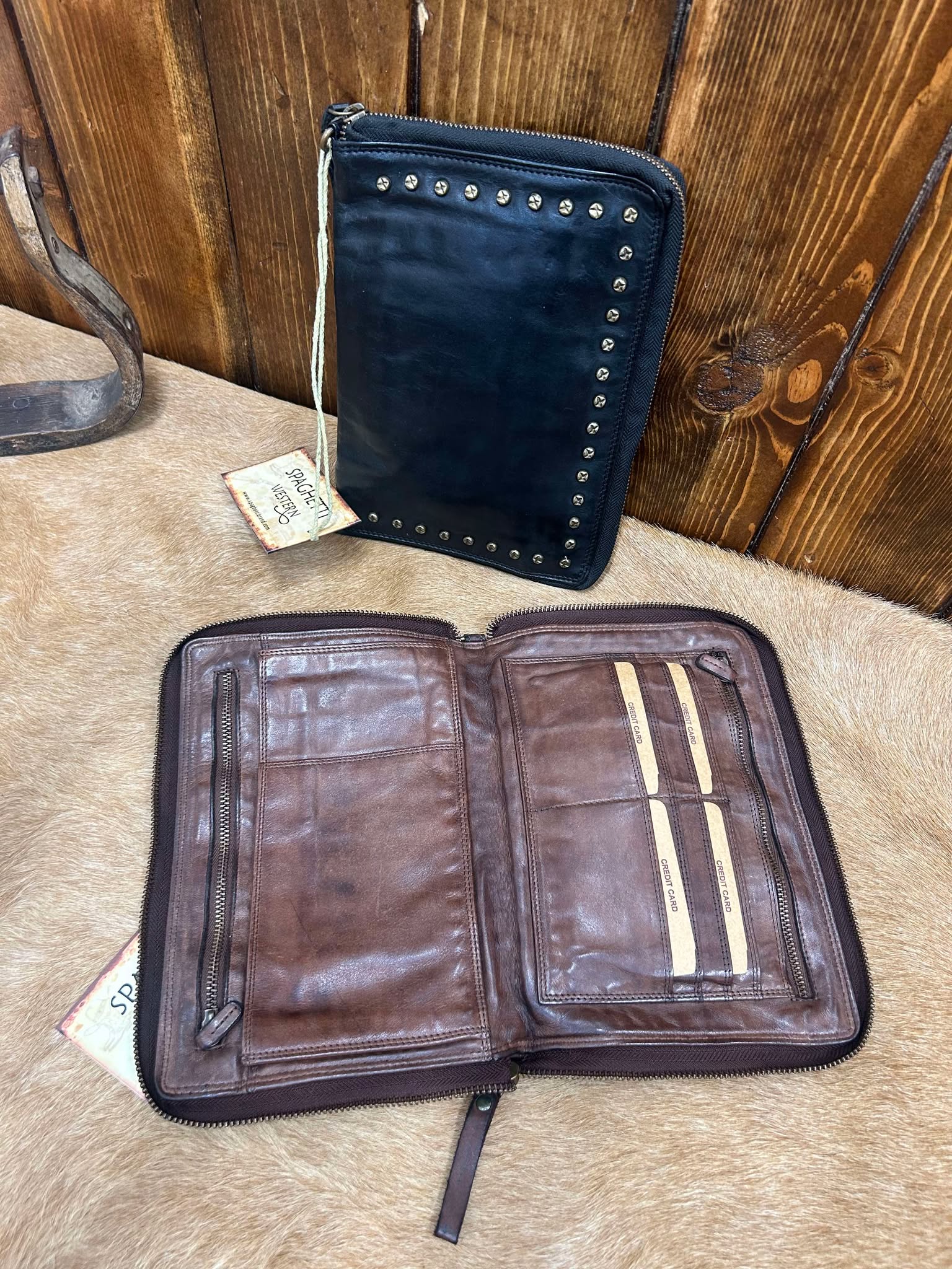 Kingley Handbag-Handbags-American Darling-Lucky J Boots & More, Women's, Men's, & Kids Western Store Located in Carthage, MO
