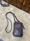 Aila Crossbody Bag-Crossbody bag-American Darling-Lucky J Boots & More, Women's, Men's, & Kids Western Store Located in Carthage, MO