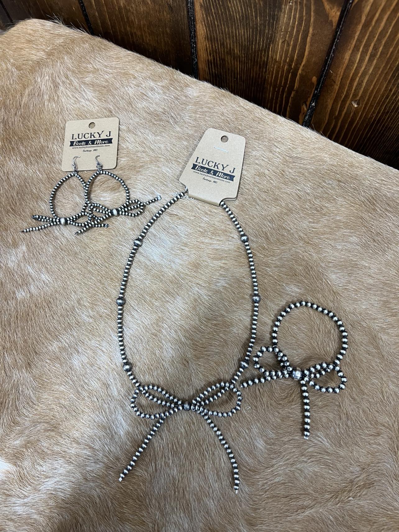 Marley Bracelet-Bracelets-LJ Turquoise-Lucky J Boots & More, Women's, Men's, & Kids Western Store Located in Carthage, MO