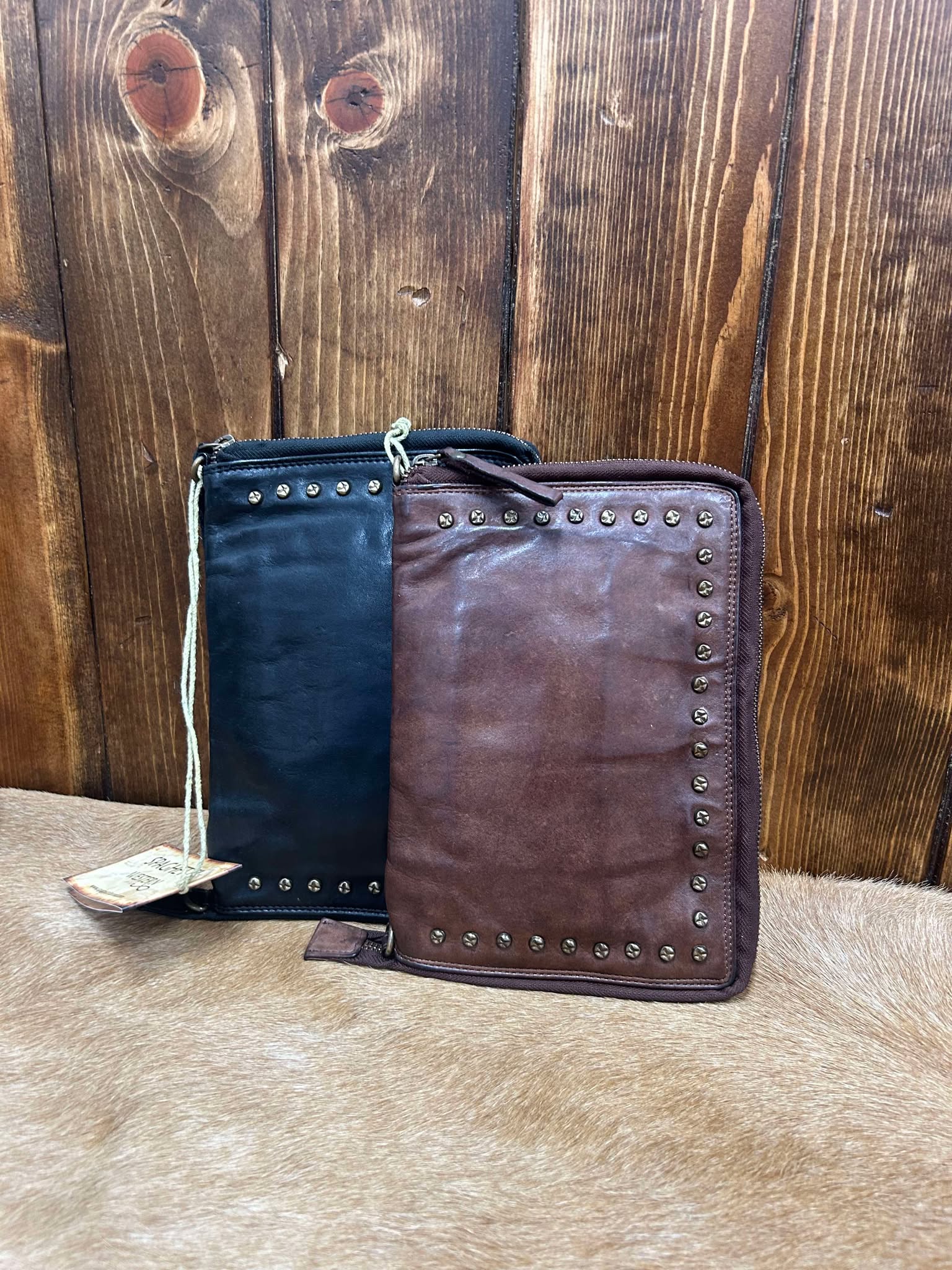 Kingley Handbag-Handbags-American Darling-Lucky J Boots & More, Women's, Men's, & Kids Western Store Located in Carthage, MO
