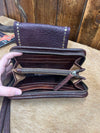Layla Handbag-Handbags-American Darling-Lucky J Boots & More, Women's, Men's, & Kids Western Store Located in Carthage, MO