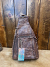 Myla Crossbody Bag-Crossbody bag-American Darling-Lucky J Boots & More, Women's, Men's, & Kids Western Store Located in Carthage, MO