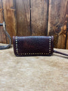 Layla Handbag-Handbags-American Darling-Lucky J Boots & More, Women's, Men's, & Kids Western Store Located in Carthage, MO