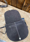Iris Crossbody Bag-Crossbody bag-American Darling-Lucky J Boots & More, Women's, Men's, & Kids Western Store Located in Carthage, MO