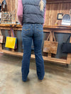 Women's Ariat Ruth Perfect Rise Slim Trouser Jeans-Women's Denim-Ariat-Lucky J Boots & More, Women's, Men's, & Kids Western Store Located in Carthage, MO