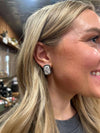 Faith Earrings-Earrings-LJ Turquoise-Lucky J Boots & More, Women's, Men's, & Kids Western Store Located in Carthage, MO