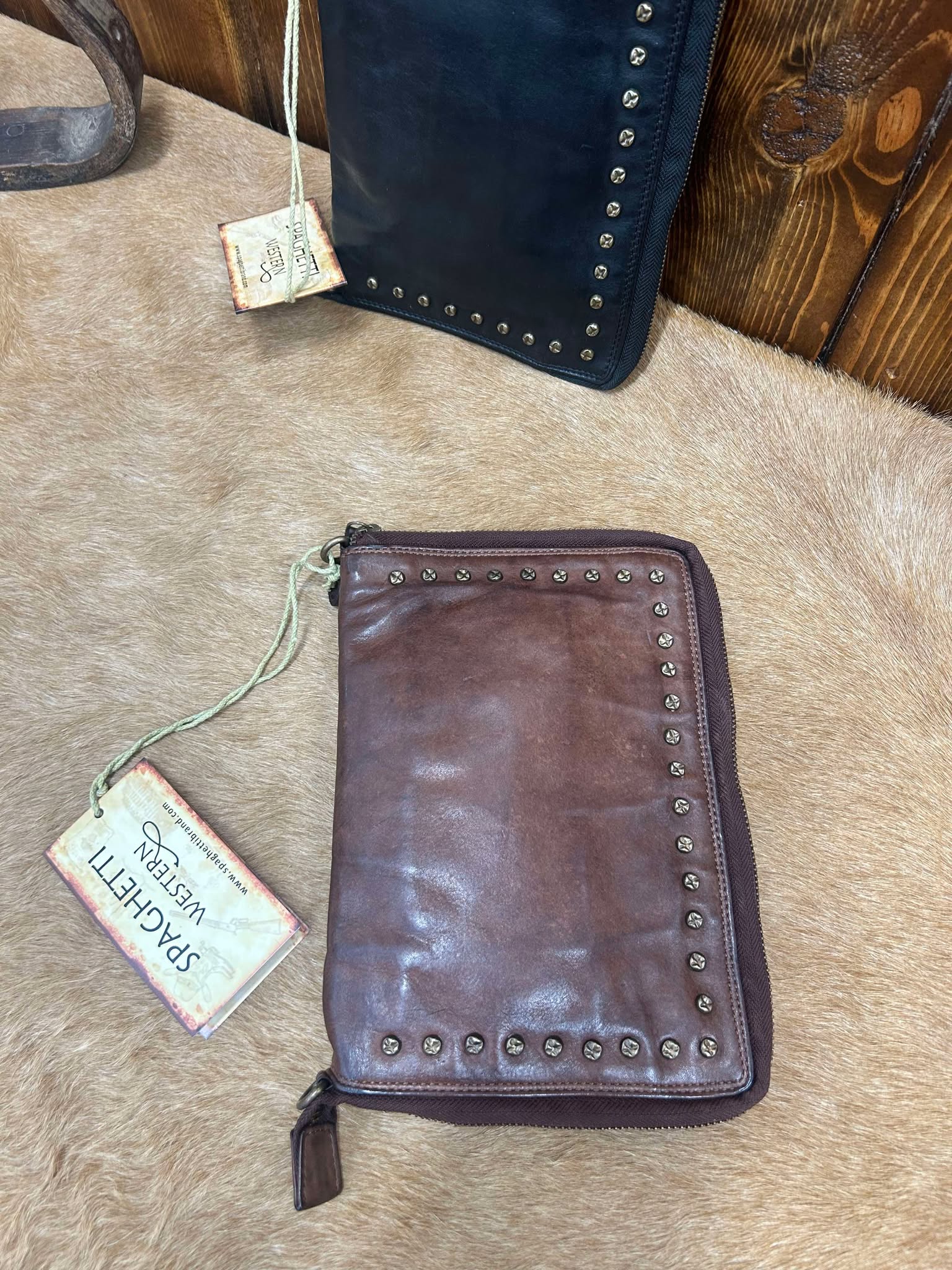 Kingley Handbag-Handbags-American Darling-Lucky J Boots & More, Women's, Men's, & Kids Western Store Located in Carthage, MO