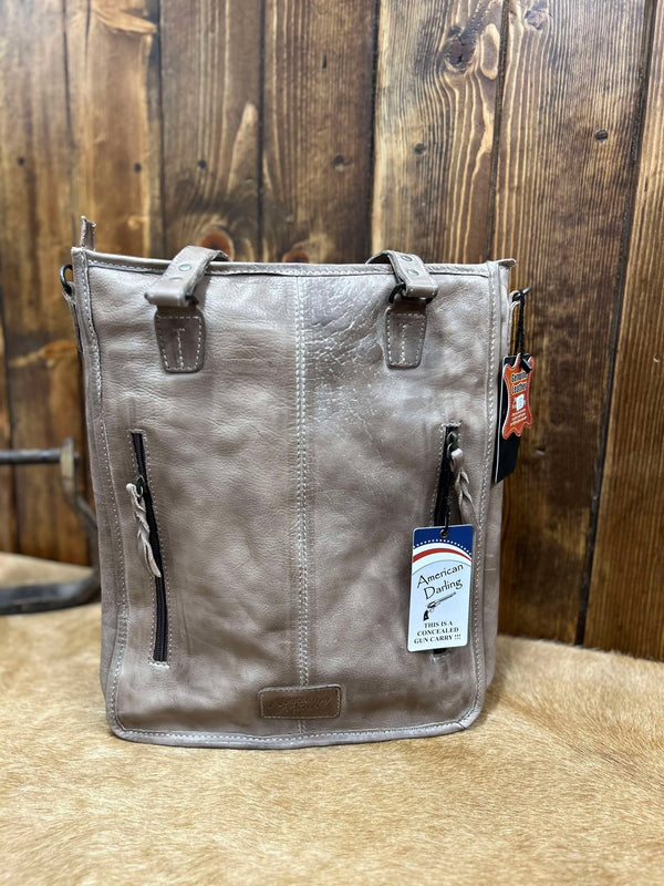 Maple Handbag-Handbags-American Darling-Lucky J Boots & More, Women's, Men's, & Kids Western Store Located in Carthage, MO